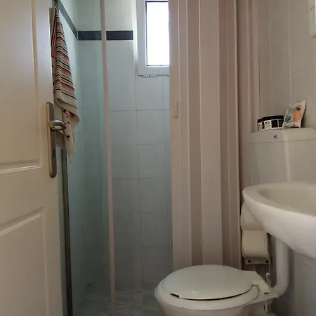 Сasa de vacaciones Beach House Kalamata *