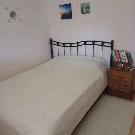 Beach House Kalamata *